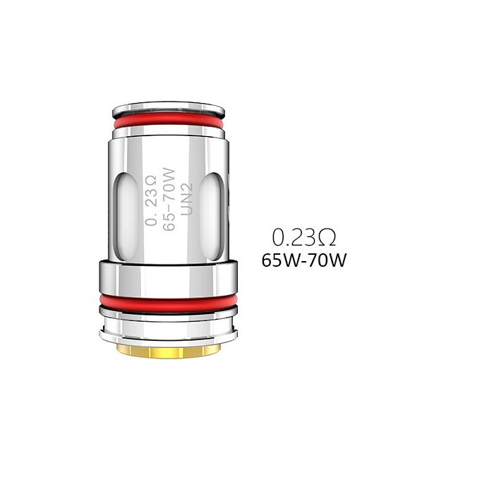 Uwell Crown V Coils - 4PK