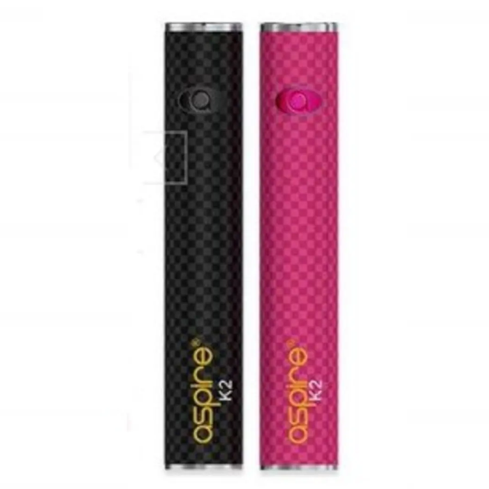 Aspire K2 Battery