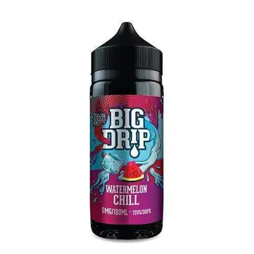 Big Drip Watermelon Chill