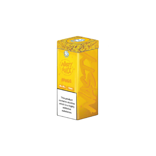 Nasty Juice 50/50 Mango