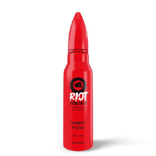 Riot Squad Cherry Fizzle