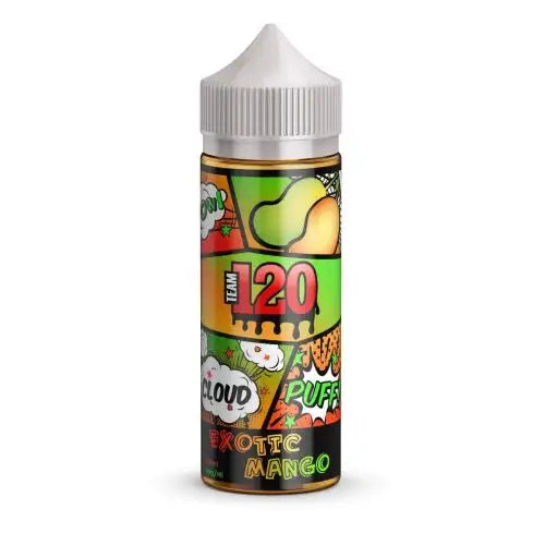 Team 120 Exotic Mango