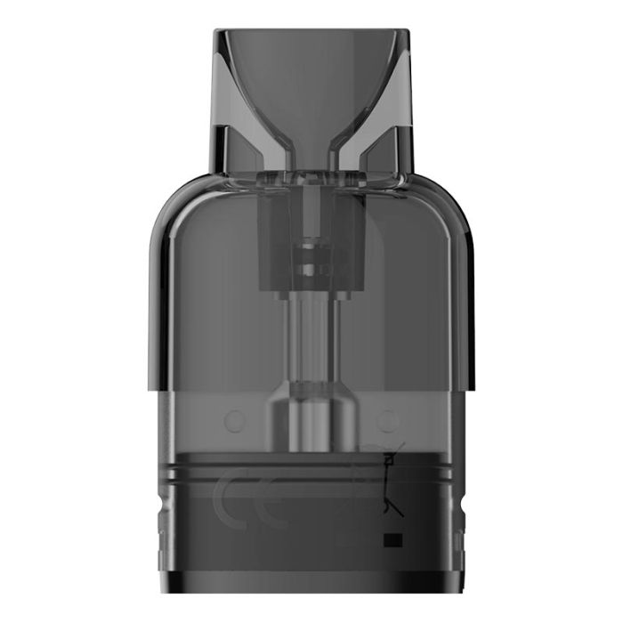 Geek Vape Wenax K1 V2/SE Replacement Pods - 3 Pack - 0.8ohm & 1.2ohm Coil Resistance