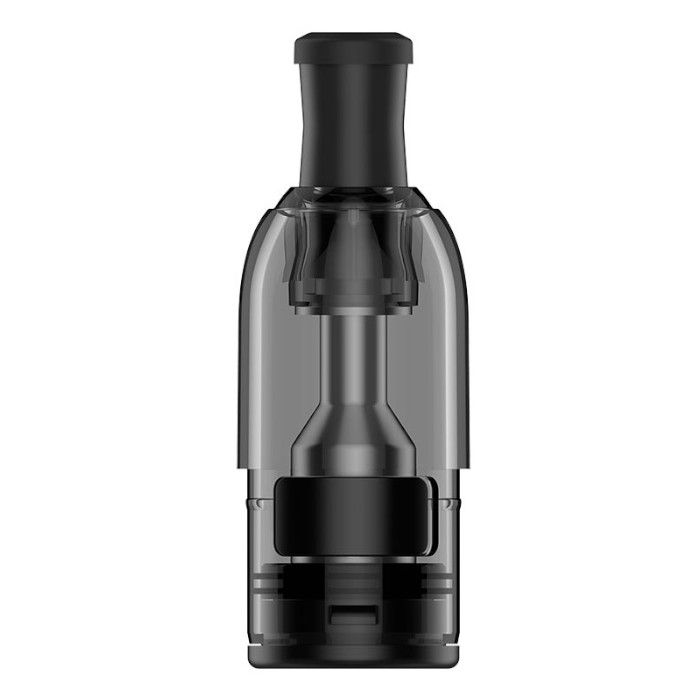 Geek Vape Wenax M1 Replacement Pods - 4 Pack - 1.2ohm & 0.8ohm Coil Resistance