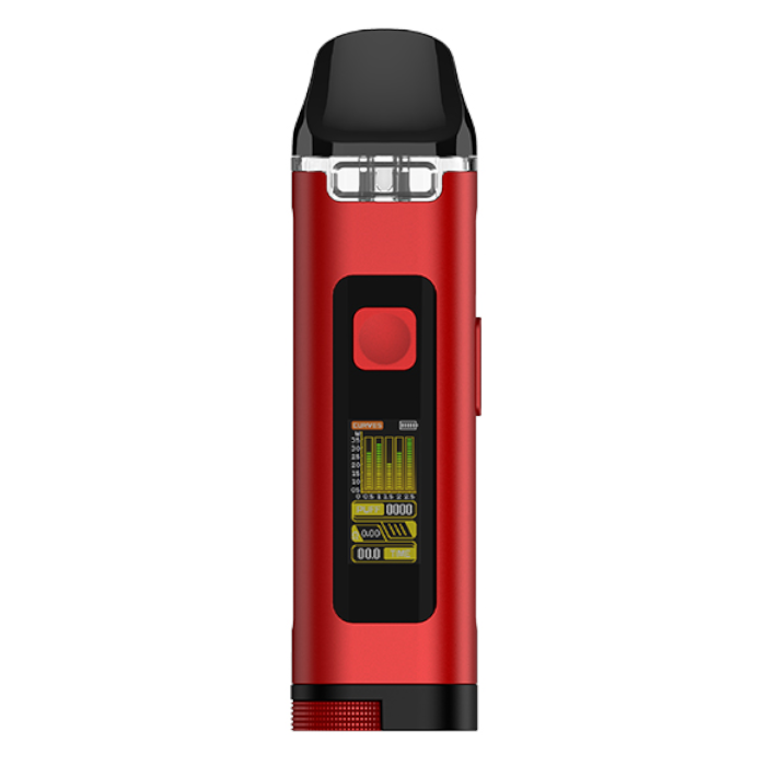 Uwell Crown D Pod Kit