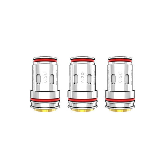 Uwell Crown V Coils - 4PK