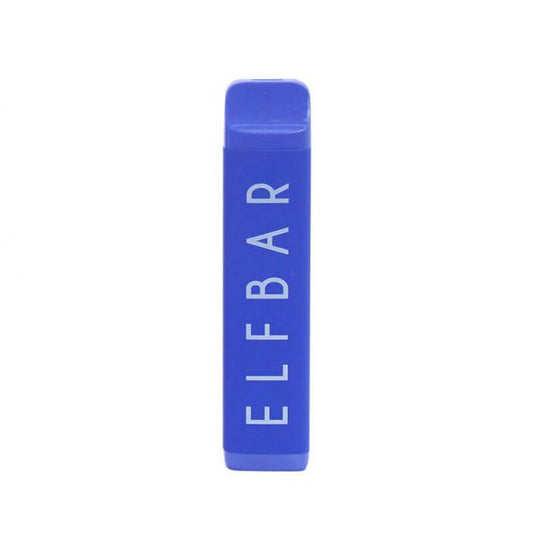 ELFBAR NC600 Vape - 20mg Nicotine Strength - 400mAh Battery