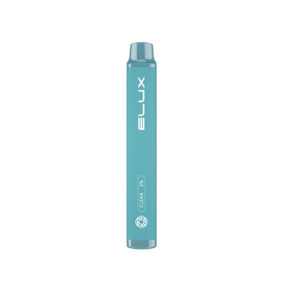 Elux Legend Mini Vape - 20mg Nicotine Strength - 500mAh Battery