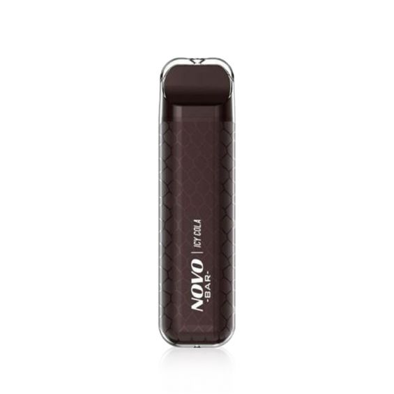 Smok Novo Bar Vape - 20mg Nicotine Strength - Up to 600 Puffs