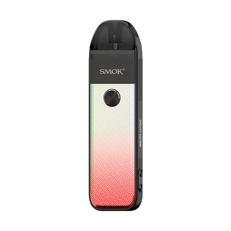 Smok POZZ PRO Pod Kit - Unleash Versatility & Performance 5W-25W output - 1100mAh battery