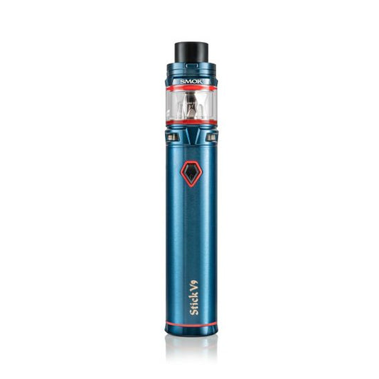 Smok Stick V9 Kit - Unleash Power with 60W Maximum Output & 3000mAh Battery