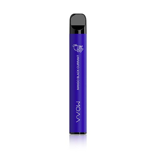 Smok VVOW Vape - 20mg Nicotine Strength - Up To 500 Puffs