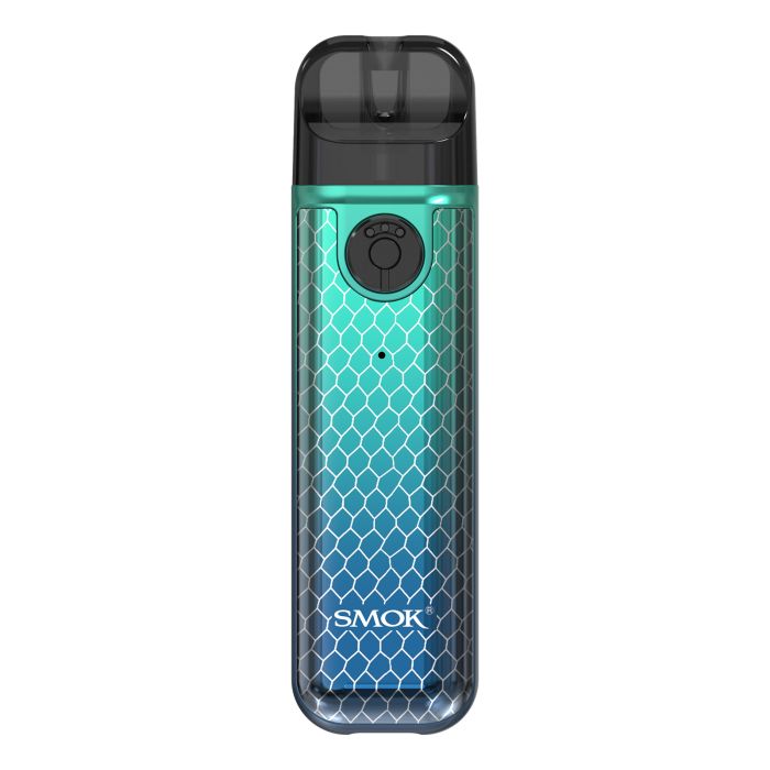 Smok Novo 4 Mini Pod Kit - 6W to 25W Power Output - 900mAh Built-In Battery