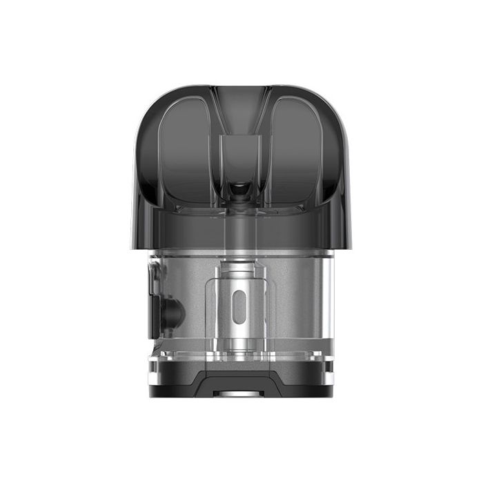 Smok Novo 4 Replacement Pods - 3 Pack - MTL Vaping