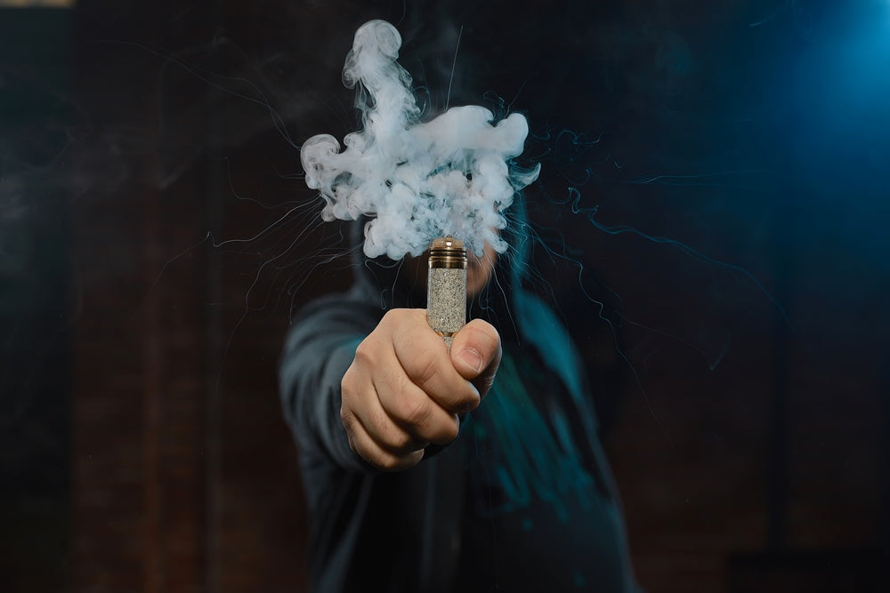 Which Vape Liquids Are Safe For Health