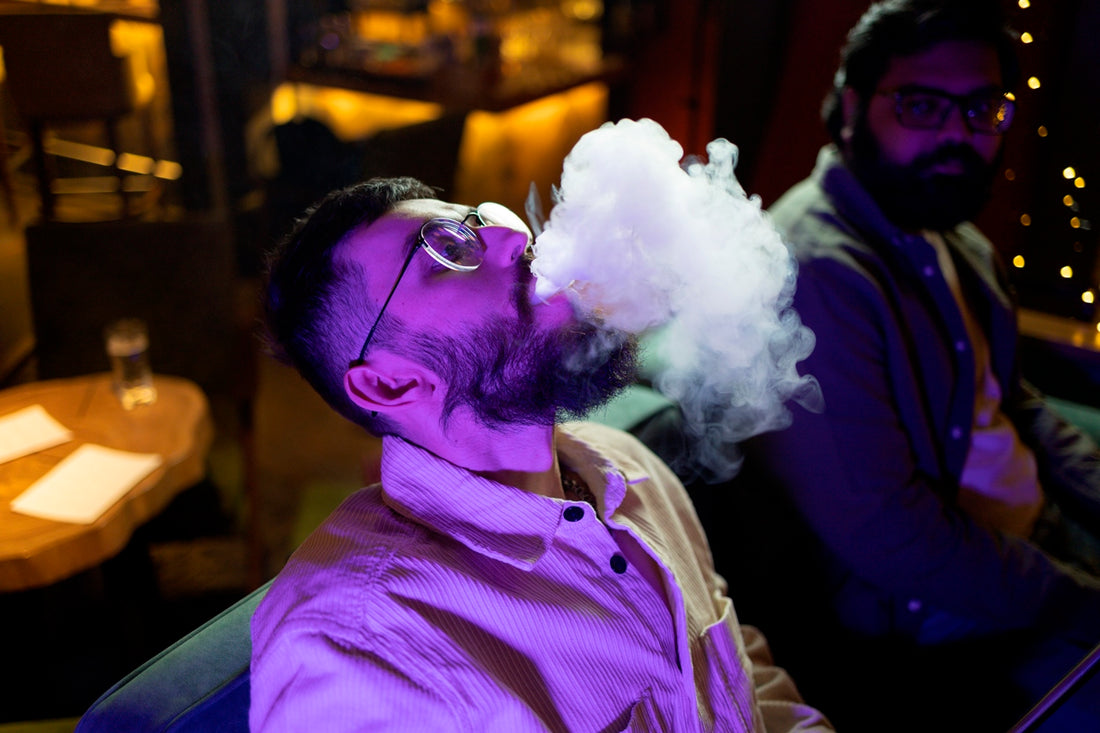 Why Heisenberg Vape Juice is a Unique Flavour