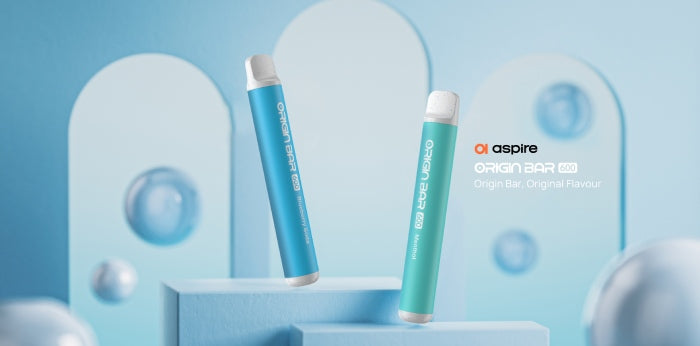 Aspire Origin Bar 600