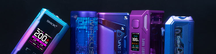 Starter Mods