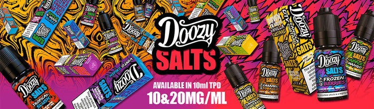 Doozy Vape