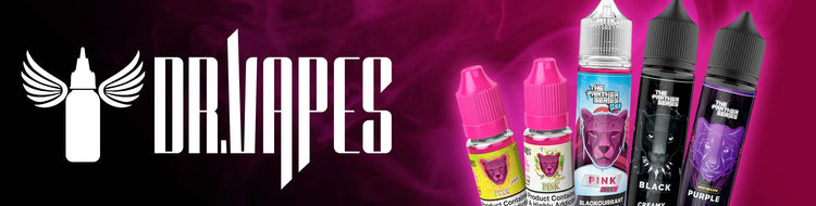 Dr Vapes