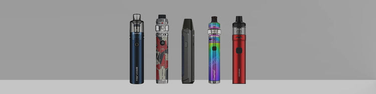 Vape Pen Kits