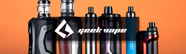Geek Vape Pods
