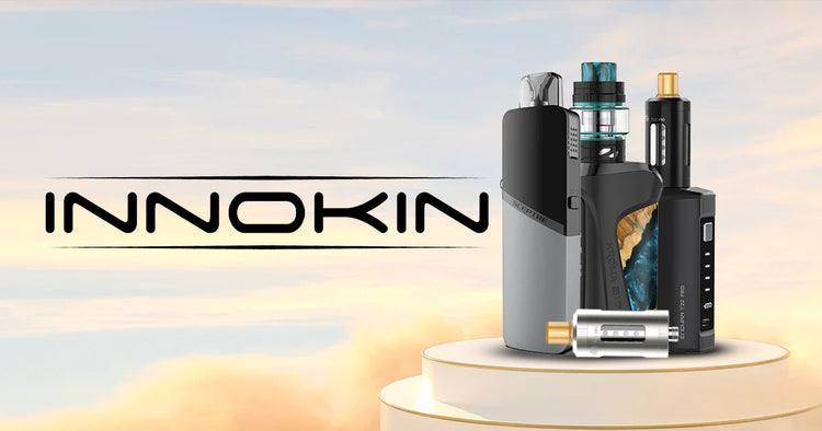 Innokin Vape Tanks