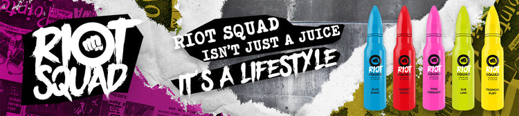 Riot Squad