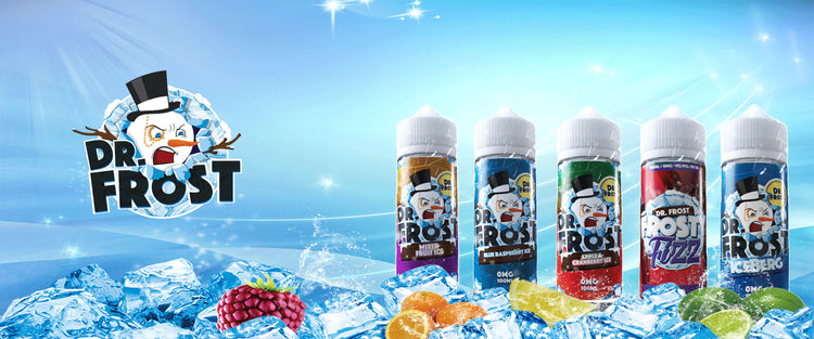 Dr Frost