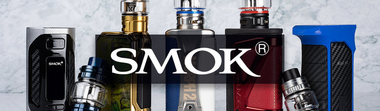 Smok Vape Tanks