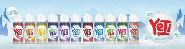 Yeti
