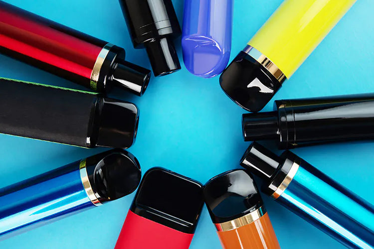 Disposable Vapes 10 For £20