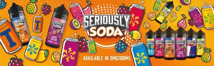 Seriously by Doozy