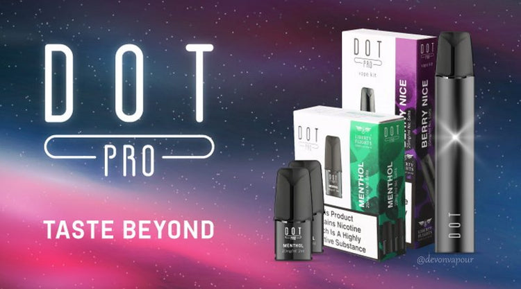 Dot Pro Kits