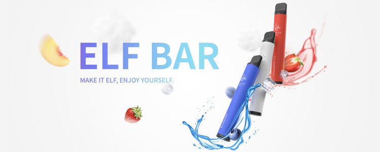 ELFBAR KITS