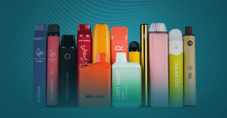 Pre-Filled Kits