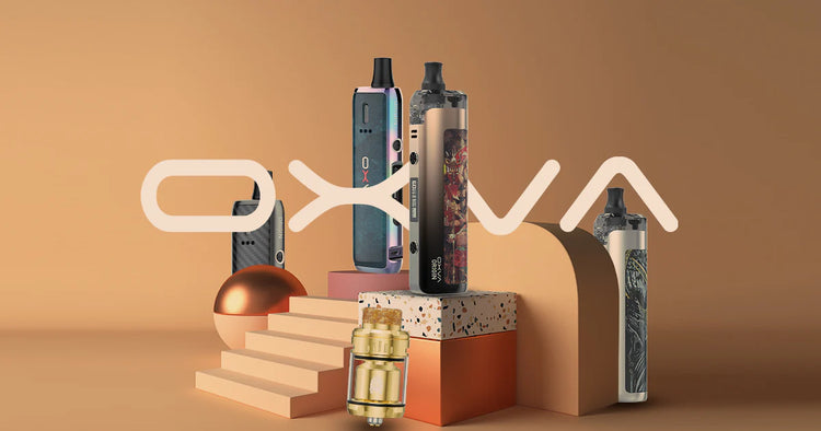 OXVA Pods