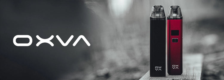 OXVA Kits
