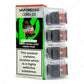 Vaporesso Xros 4 Nano Pod Vape Kit