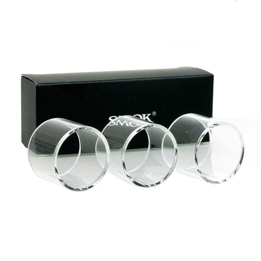 SMOK Replacement Glass Pieces Vape Pen 22 TFV8 TFV12 Tank Fast Free Dispatch UK