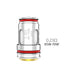 Uwell Crown V Coils - 4PK