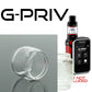 x1 SMOK Bubble Glass for Tanks Kits All Vape Models UK Free & same Day Dispatch