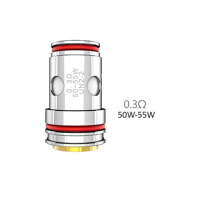 Uwell Crown V Coils - 4PK