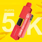 GeekVape PopVibe V5000 Vape Kit | 5000 Puffs TPD 2% Nic Salt