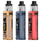 Smok RPM 100 Kit - 5W-100W Power Output - Single 18650/21700 Batteries - Unleash Power & Performance