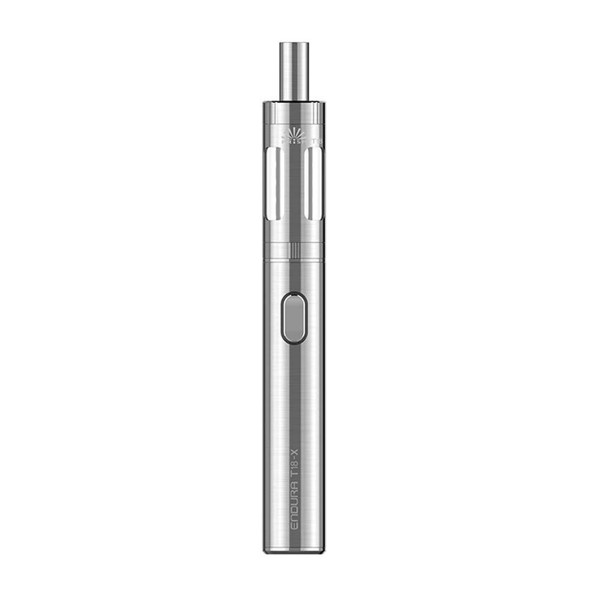 Innokin Endura T18X Vape Kit 1000mAh 2ml Prism T18E Coils Free Fast Dispatch UK