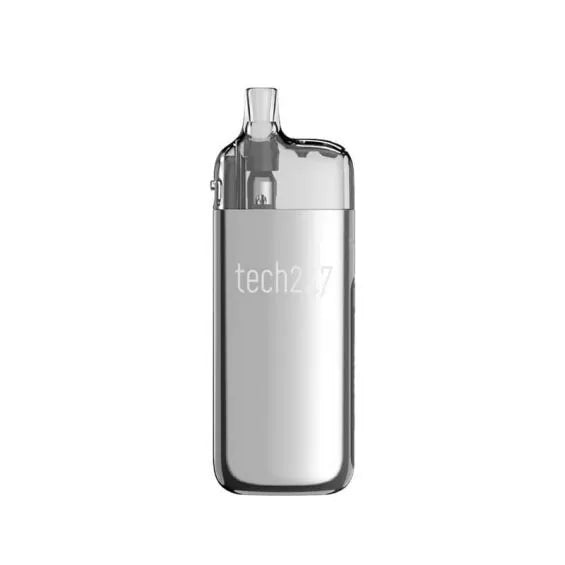 SMOK Tech 247 Pod Vape Kit 1800mAh 30W 2ML Replacement Coils Pods - UK