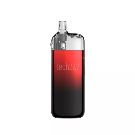 SMOK Tech 247 Pod Vape Kit 1800mAh 30W 2ML Replacement Coils Pods - UK