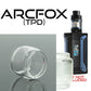 x1 SMOK Bubble Glass for Tanks Kits All Vape Models UK Free & same Day Dispatch