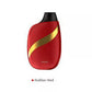 Smok Wave Pod Vape Kit – Compact 380mAh Battery, 2ml E-Liquid Capacity, 7W-12W Output, Bottom Filling Design, Includes 2 Cartridges